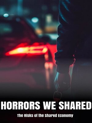 cover image of Horrors We Shared